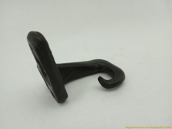 Nissan Xterra Front Tow Hook