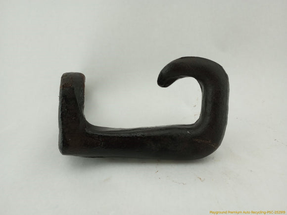 Nissan Xterra Front Tow Hook