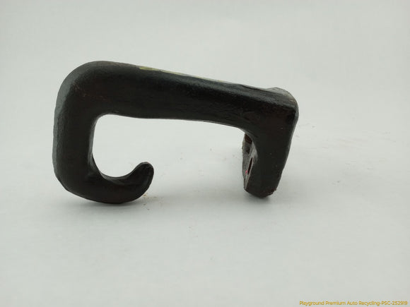 Nissan Xterra Front Tow Hook