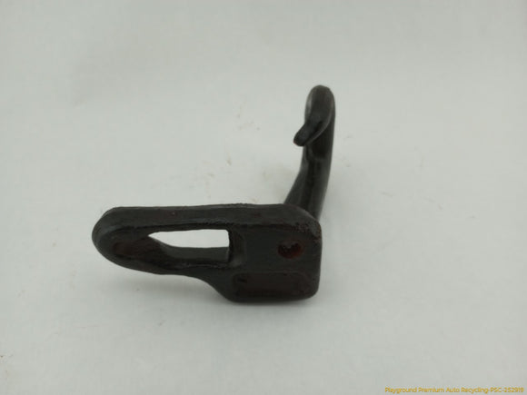 Nissan Xterra Front Tow Hook