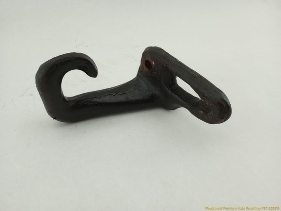 Nissan Xterra Front Tow Hook