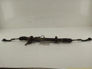 Nissan Xterra Power Steering Rack & Pinion-1