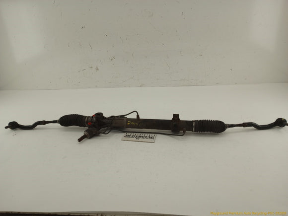 Nissan Xterra Power Steering Rack & Pinion