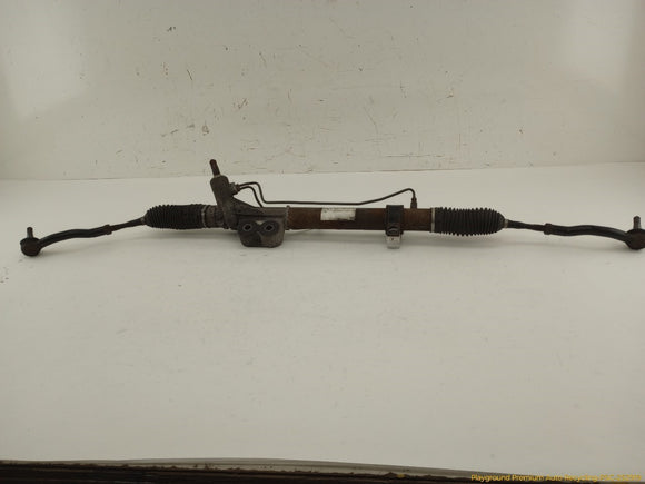 Nissan Xterra Power Steering Rack & Pinion