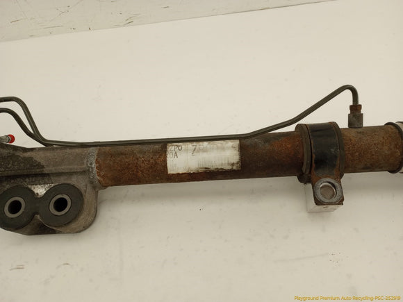 Nissan Xterra Power Steering Rack & Pinion