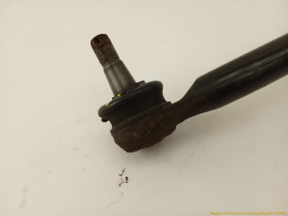 Nissan Xterra Power Steering Rack & Pinion