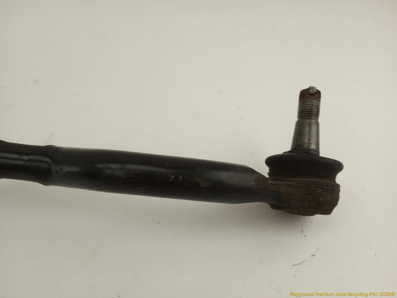 Nissan Xterra Power Steering Rack & Pinion