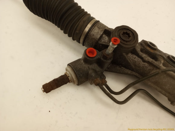 Nissan Xterra Power Steering Rack & Pinion