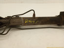 Nissan Xterra Power Steering Rack & Pinion-9