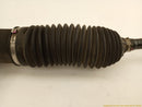 Nissan Xterra Power Steering Rack & Pinion-10