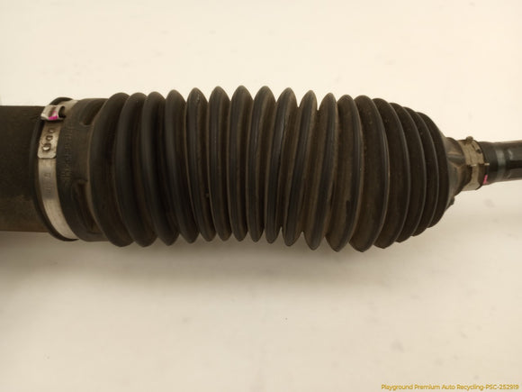 Nissan Xterra Power Steering Rack & Pinion