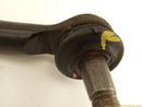 Nissan Xterra Power Steering Rack & Pinion-11