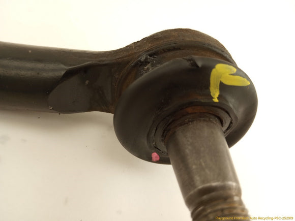Nissan Xterra Power Steering Rack & Pinion