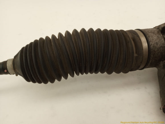 Nissan Xterra Power Steering Rack & Pinion