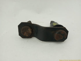 Nissan Xterra Pair Of Rear Leaf Spring Shackles - 0