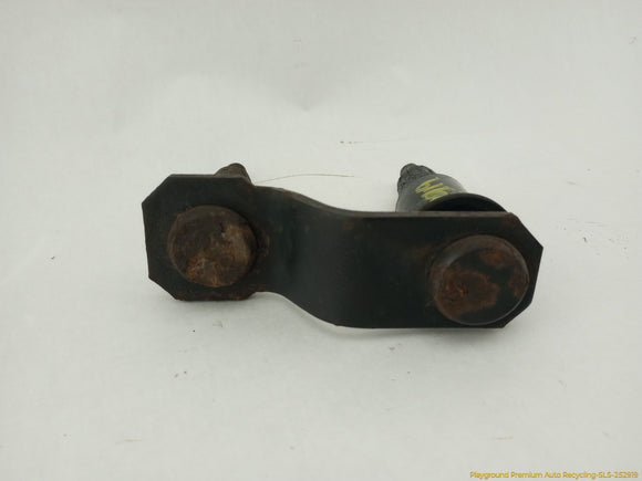 Nissan Xterra Pair Of Rear Leaf Spring Shackles