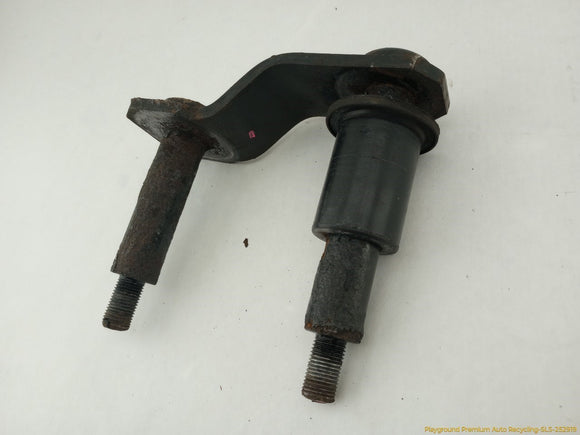 Nissan Xterra Pair Of Rear Leaf Spring Shackles