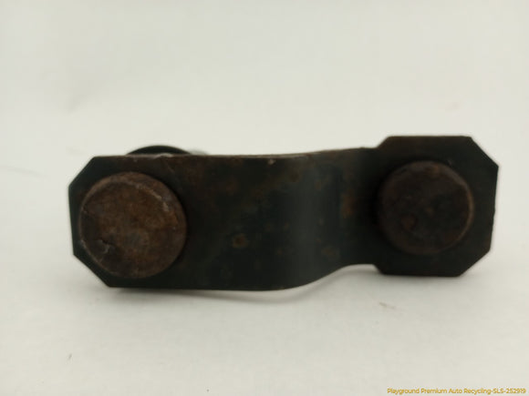 Nissan Xterra Pair Of Rear Leaf Spring Shackles