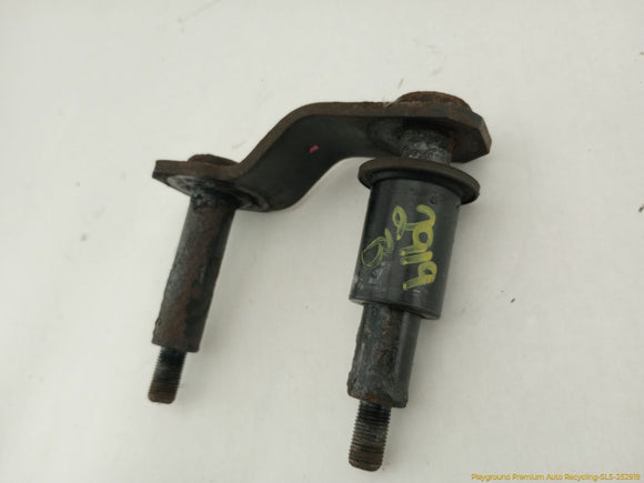 Nissan Xterra Pair Of Rear Leaf Spring Shackles