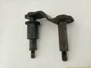 Nissan Xterra Pair Of Rear Leaf Spring Shackles-8