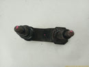 Nissan Xterra Pair Of Rear Leaf Spring Shackles-9