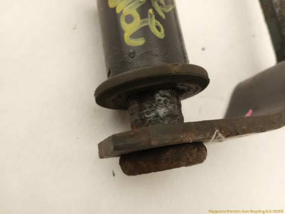 Nissan Xterra Pair Of Rear Leaf Spring Shackles