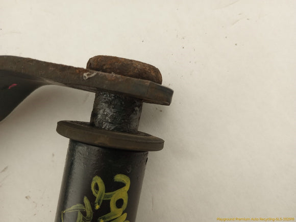 Nissan Xterra Pair Of Rear Leaf Spring Shackles