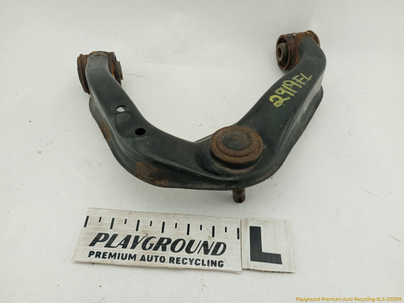 Nissan Xterra Driver Left Front Upper Control Arm