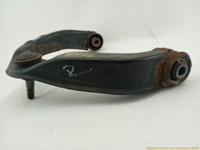 Nissan Xterra Driver Left Front Upper Control Arm - 0