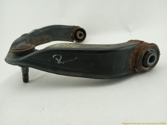 Nissan Xterra Driver Left Front Upper Control Arm