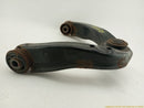 Nissan Xterra Driver Left Front Upper Control Arm-3