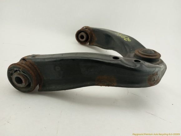 Nissan Xterra Driver Left Front Upper Control Arm
