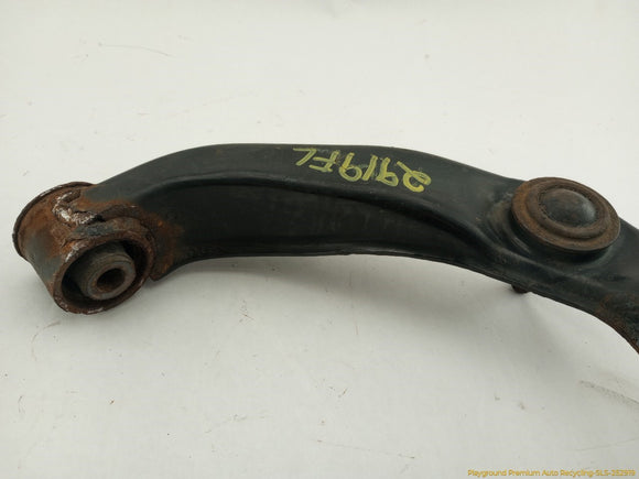 Nissan Xterra Driver Left Front Upper Control Arm