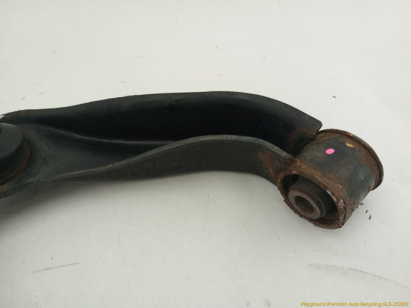 Nissan Xterra Driver Left Front Upper Control Arm