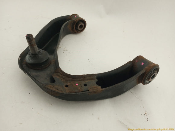 Nissan Xterra Driver Left Front Upper Control Arm