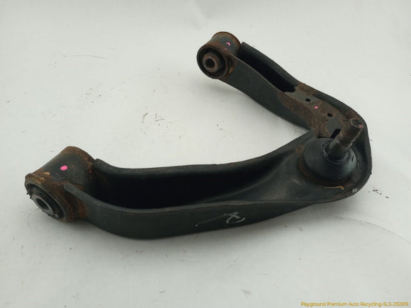 Nissan Xterra Driver Left Front Upper Control Arm