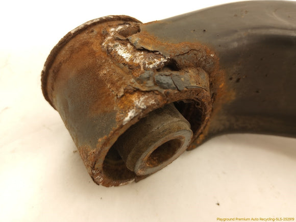 Nissan Xterra Driver Left Front Upper Control Arm
