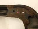 Nissan Xterra Driver Left Front Upper Control Arm-12