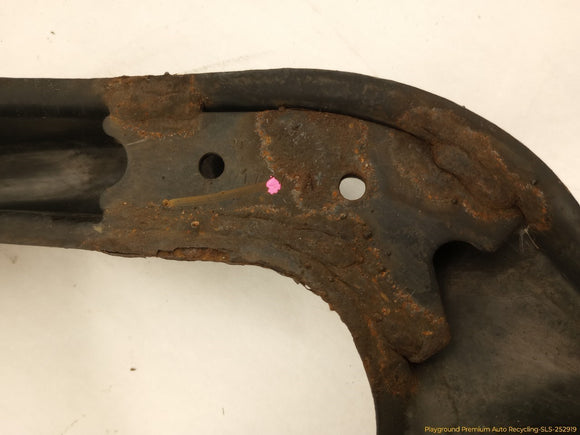 Nissan Xterra Driver Left Front Upper Control Arm