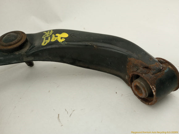 Nissan Xterra Passenger Right Front Upper Control Arm
