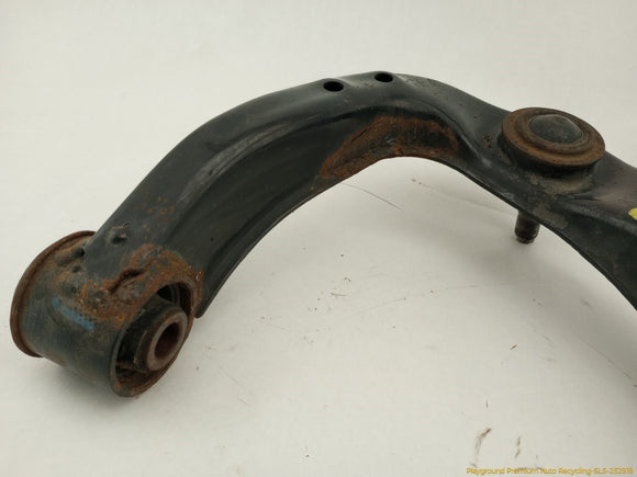 Nissan Xterra Passenger Right Front Upper Control Arm