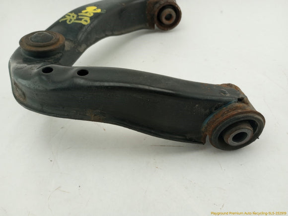Nissan Xterra Passenger Right Front Upper Control Arm