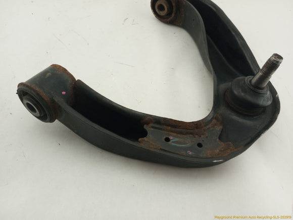Nissan Xterra Passenger Right Front Upper Control Arm