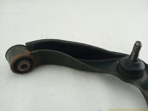 Nissan Xterra Passenger Right Front Upper Control Arm