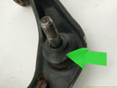 Nissan Xterra Passenger Right Front Upper Control Arm-10