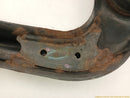 Nissan Xterra Passenger Right Front Upper Control Arm-12