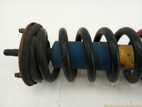 Nissan Xterra Pair Of Front Struts