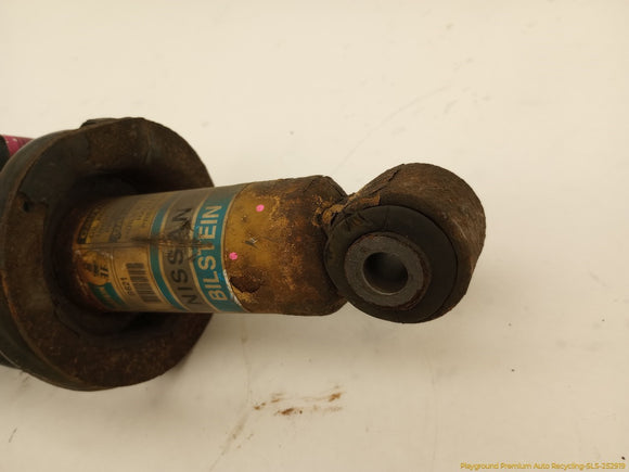Nissan Xterra Pair Of Front Struts