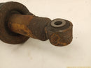 Nissan Xterra Pair Of Front Struts-11