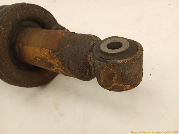 Nissan Xterra Pair Of Front Struts